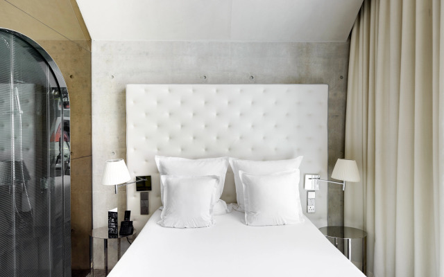 M Social Hotel Singapore