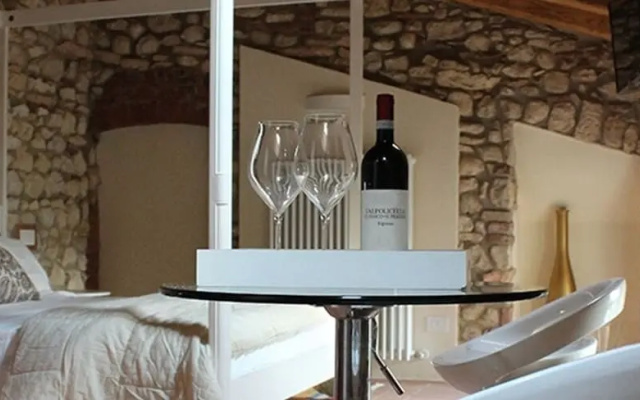 B&B Corte Tre Vigne