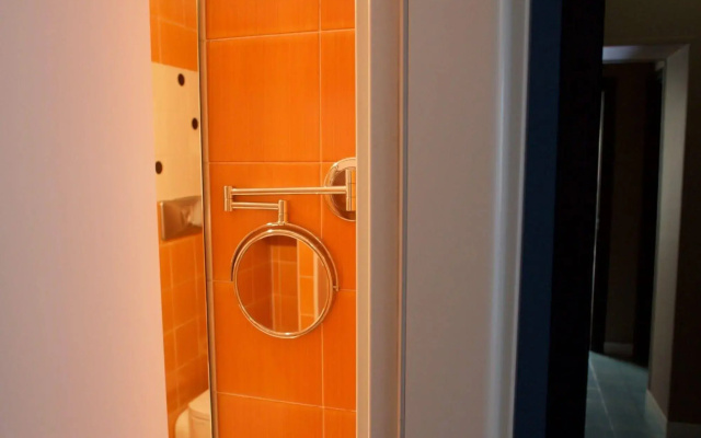 B&B Attico Partenopeo
