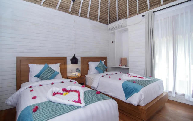 Sadev Resort