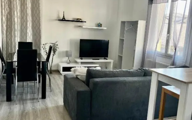 Appartement T3 de 54 m2 Saint Esprit Bayonne