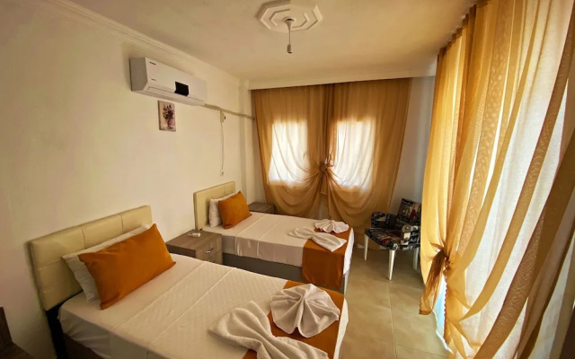 Onoda Hotel & Suites