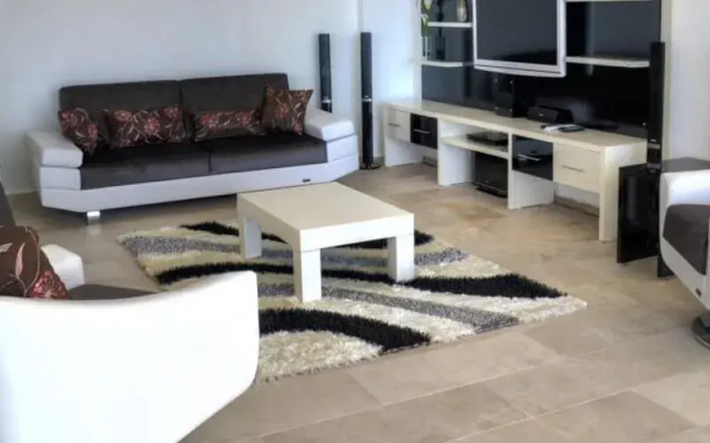 My Villa Kas