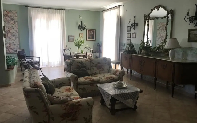 Villa Milici