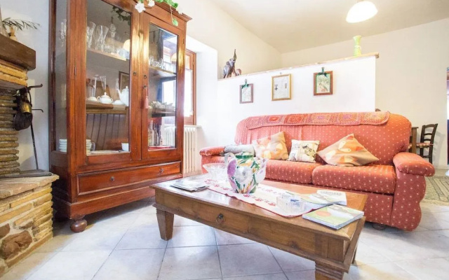 B&B del Pellegrino