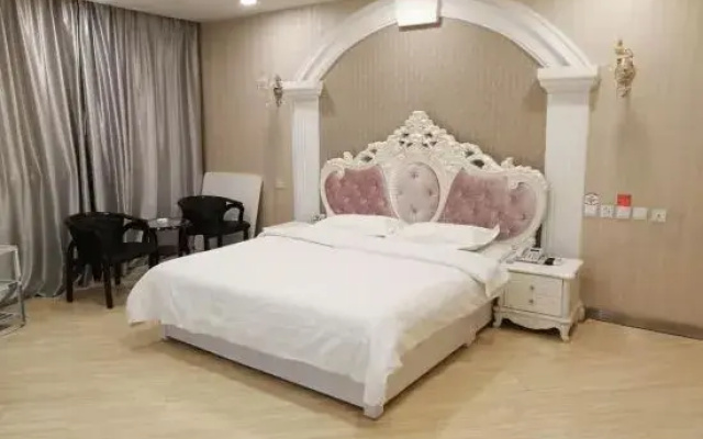 7 Days Inn