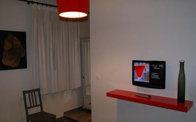 B&B Yentls Place