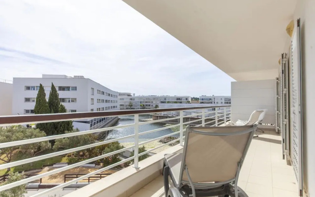 A69 - Felicidade Marina Apartment