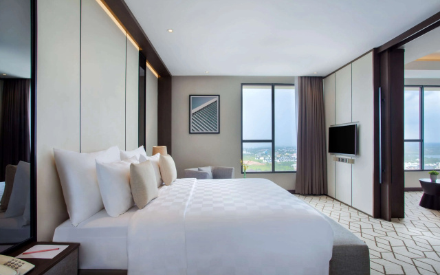 Wyndham Opi Hotel Palembang