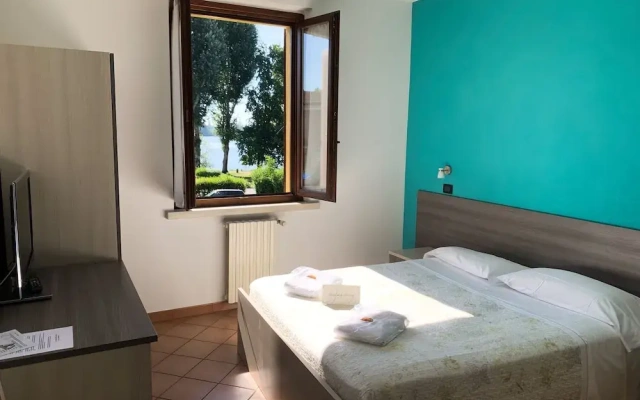 Residenza Bibiena Deluxe