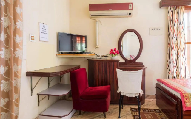 Sonnetta Residency
