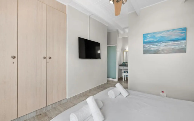 San Lameer Villa 2837