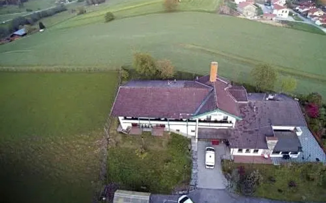 Chiemgau Hotel Viktoria