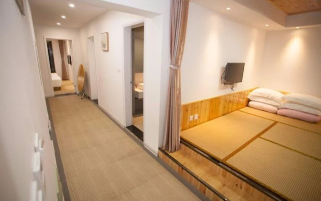 Weihai Changhai No.10 Inn