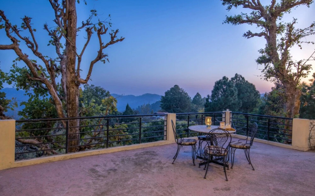 Seclude Lansdowne - Uttarakhand