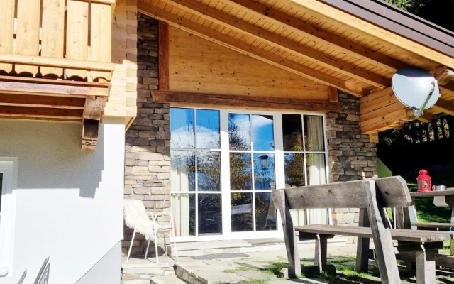 Vacation Home in Flachau
