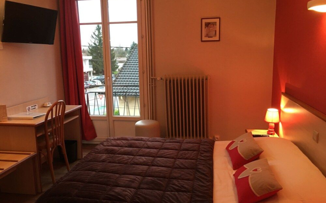 Hotel Le Saint Remy