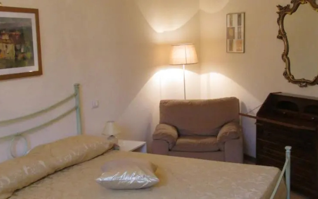 La Casa Di Ambra