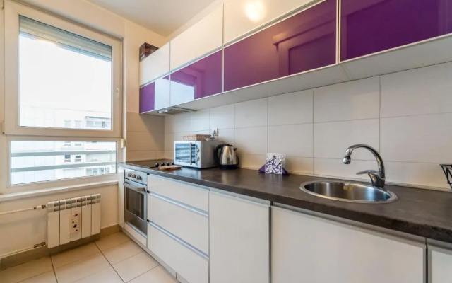 Apartment Havana Belville