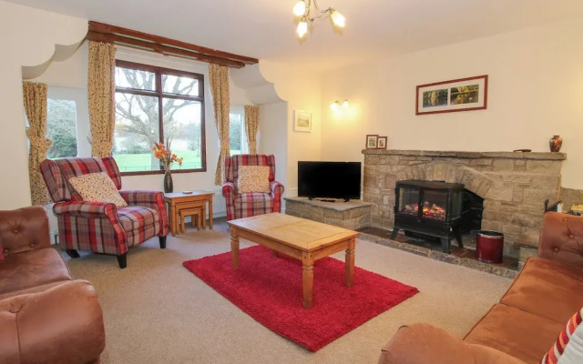 Keepers Cottage