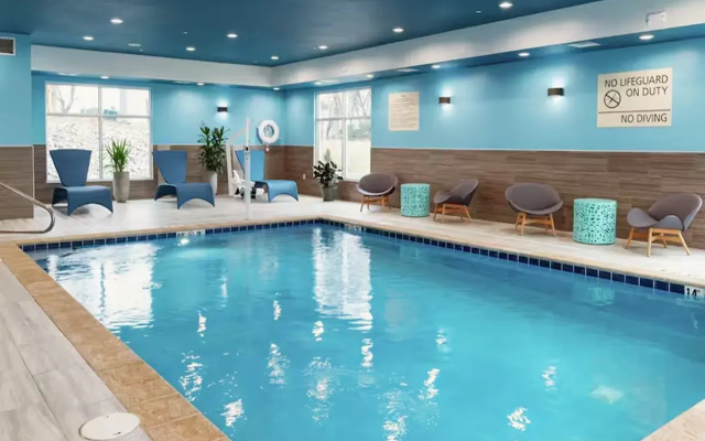 Hampton Inn & Suites By Hilton Buckeye Phoenix