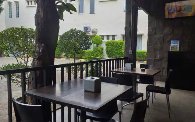 Hotel SM Cibitung