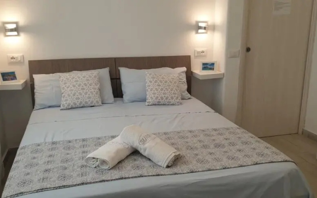 Casa Sunrise a 10 mt dal mare
