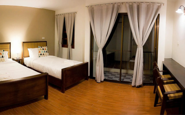 Phumin Place Hotel