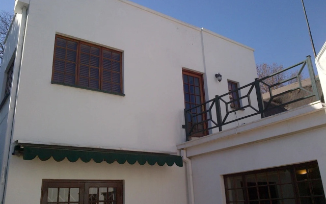 Da Arden Guest House