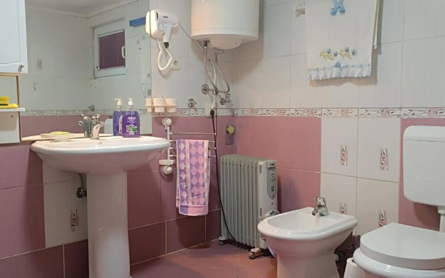 Bolero apartman