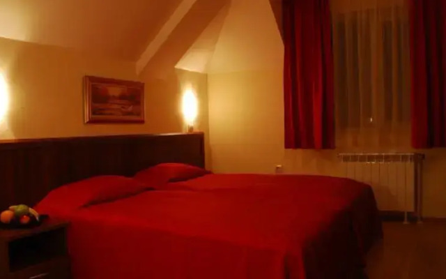 Hotel Terra