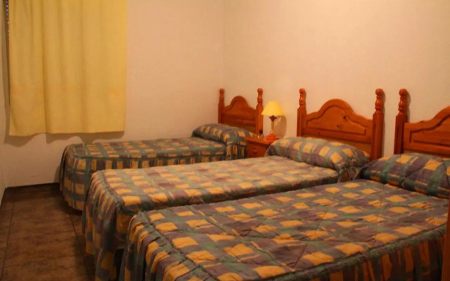Hostal El Mirador