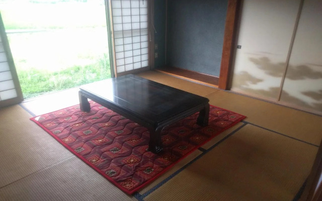 Tomosanchi Guest House in Farm Village - Hostel
