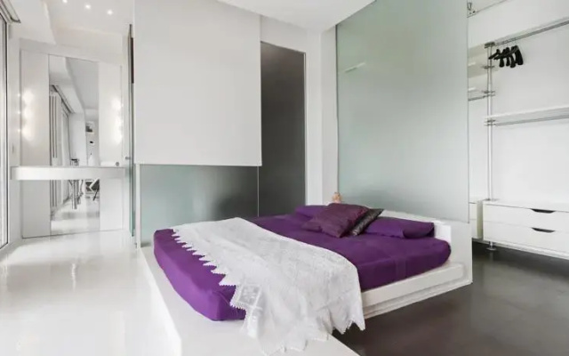 Casa di Marta