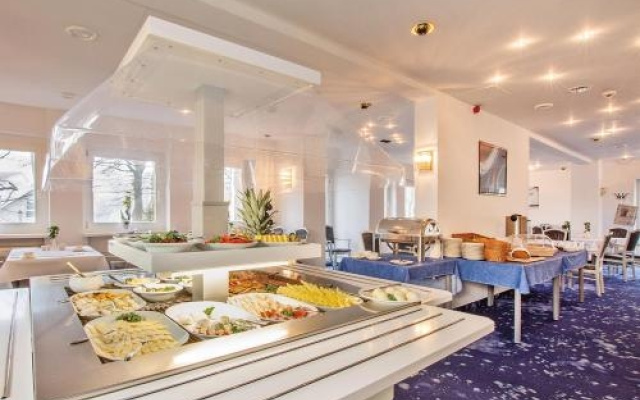 Hotel Coralle