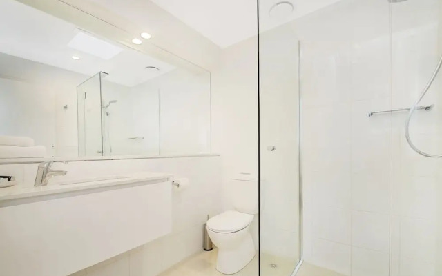 Kananda Private Holiday Apartment