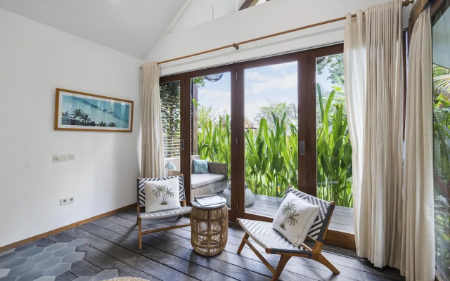 Ohana Bungalow by Betterplace