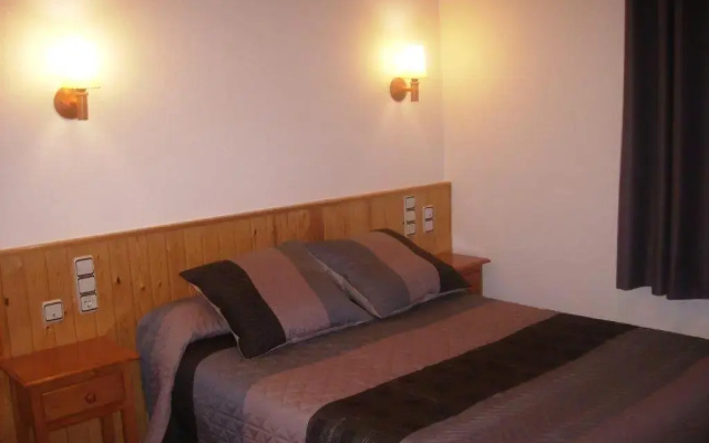 Hostal Pernalle