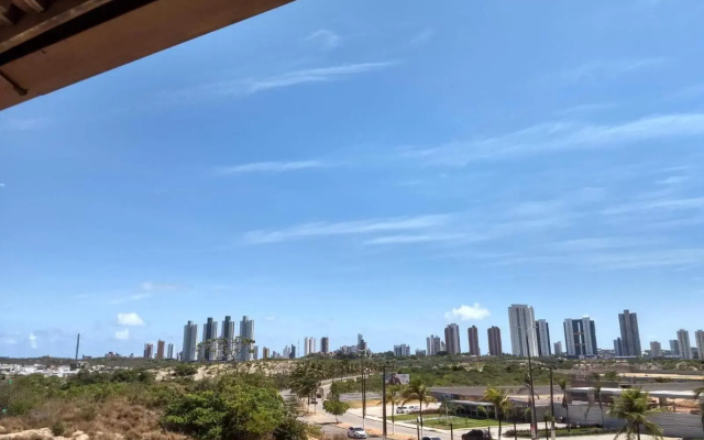 Rota do Sol Flat