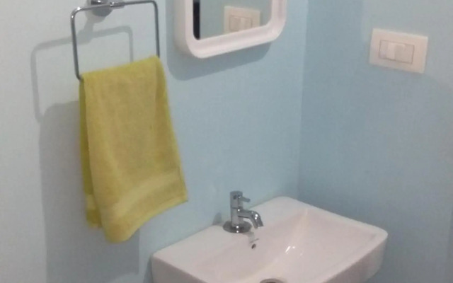 Srishti Homestay