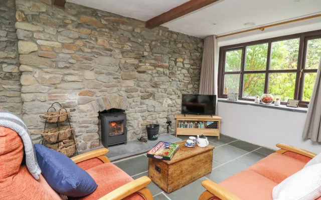 Fisherman's Cottage