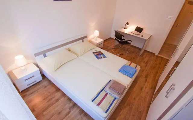 Apartment Dutch
