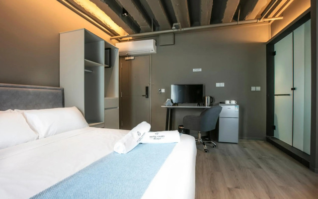 Hotel Calmo Bugis