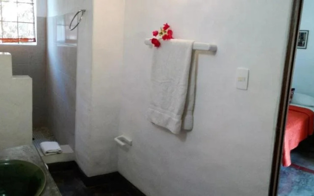 Posada Casa Las Trinitarias