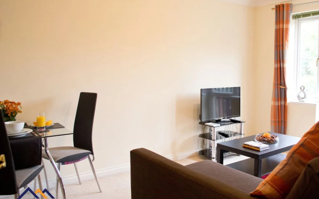 Sarum Suite