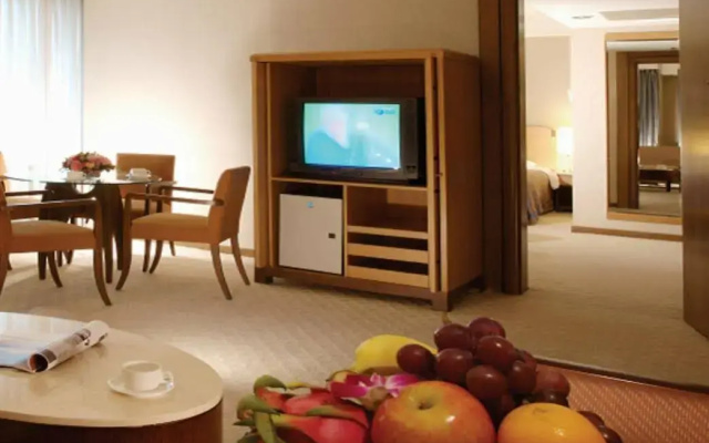 Chateau De Chine Hotel Taoyuan