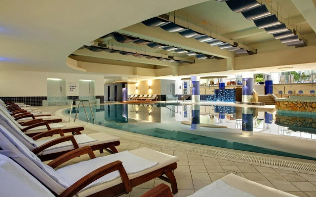 Valamar Diamant Residence