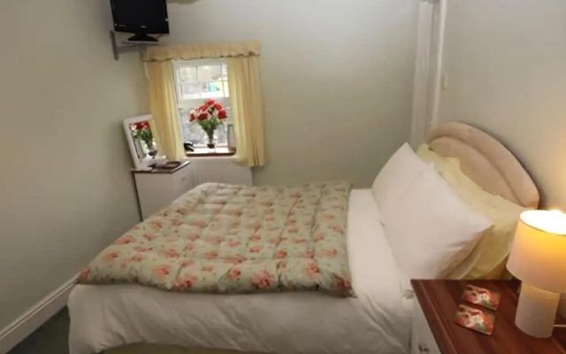 Walltown Lodge