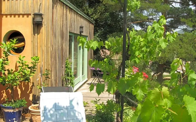 Le Petit Paradis