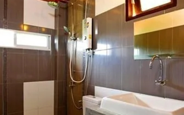Villa Lotus 120 sq